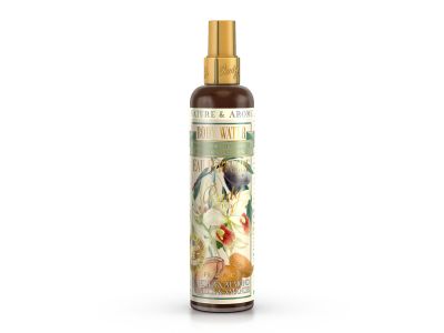 Apothecary Vaniglia & Olio di Mandorla