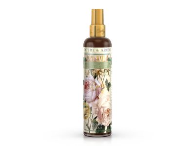 Apothecary Rosa