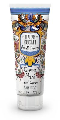 RUDY MAIOL.CR.MANI AMALFI ML100