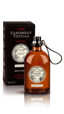 EDT VANIGLIA