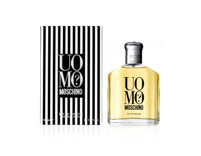 Moschino Uomo