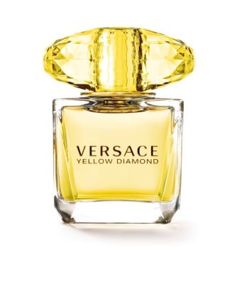Yellow diamond