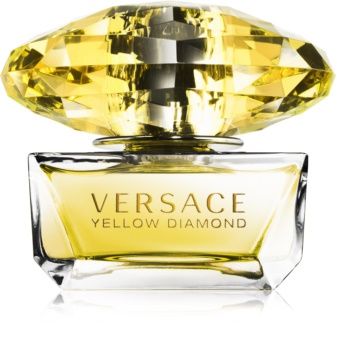 Yellow Diamond