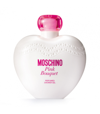 MOS.PINK BOUQ.BAGNO ML200
