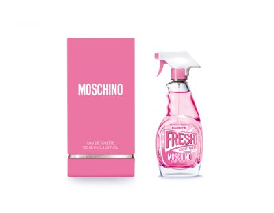 Fresh Couture Pink