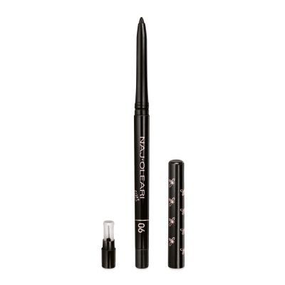 Irresistible Eyeliner & Kajal