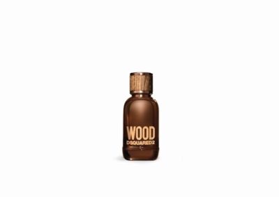 Wood Homme