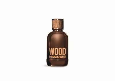 Wood Homme