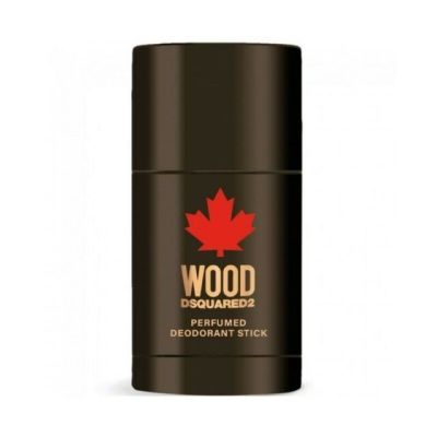 DSQ.WOOD HOMME DEO STICK ML 75