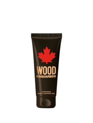Wood Homme