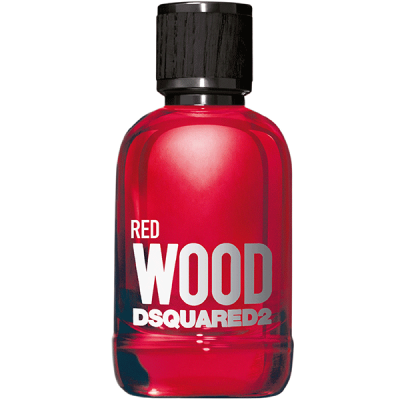 Red Wood