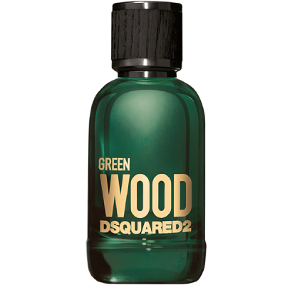 Green Wood