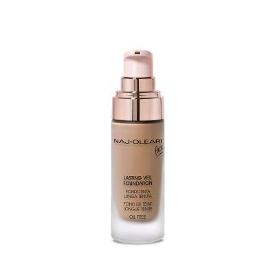 Lasting Veil Foundation