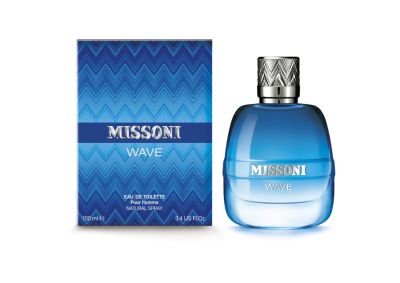 Missoni Wave