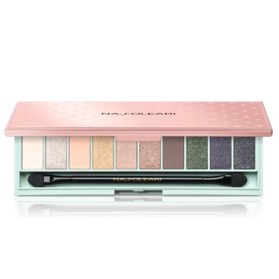 Wonder Look Eyeshadow Palette