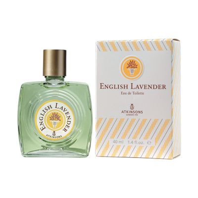 English Lavender