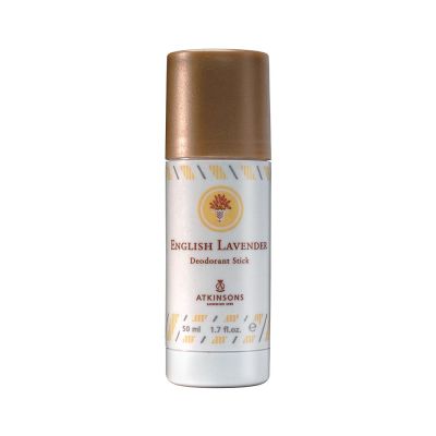 ENGLISH LAVANDER DEO ST. ML 50