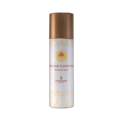 ENGLISH LAVANDER DEO V. ML200