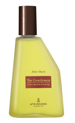 Atkinsons For Gentlemen