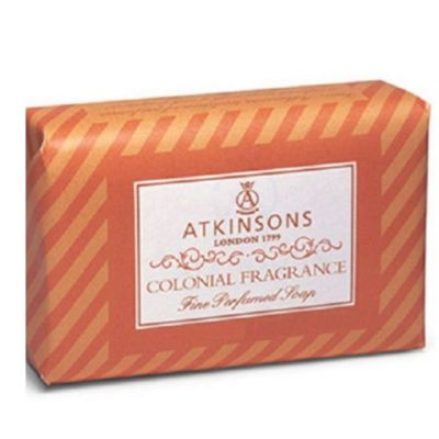 ATKINSONS SOAP COLON.FRA. GR125