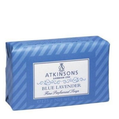 ATKINSONS SOAP LAVANDA GR125