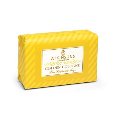 ATKINSONS SOAP G.COLOGNE GR200