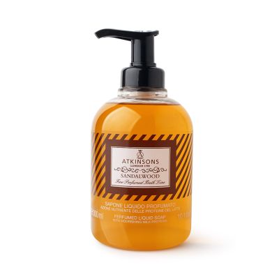 ATK SAP.LIQ.SANDALWOOD ML300