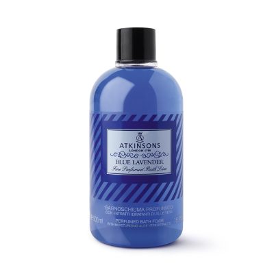 ATK BAGNO BLUE LAVENDER ML500