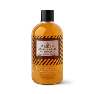 ATK BAGNO SANDALWOOD ML500