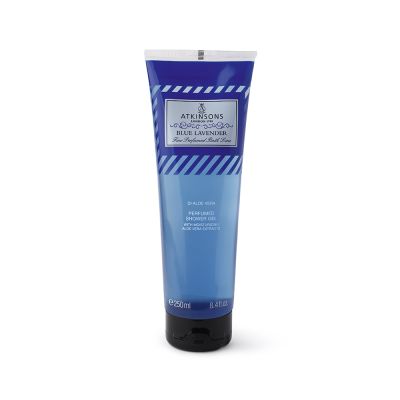 ATK DOCCIA BLUE LAVANDER ML250