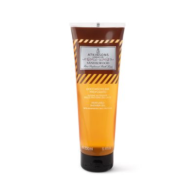 Fine Perfumed Line Doccia Schiuma Profumato Sandalwood 250 ml