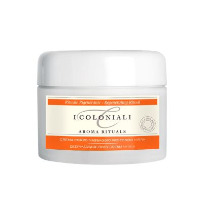 COLON.CREMA CORPO MIRRA ML200