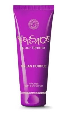Dylan Purple