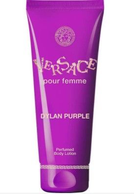 Dylan Purple
