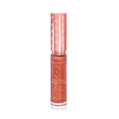 Click On Me Glassy Lip Balm