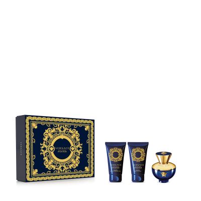 Dyaln Blue Pour Femme Gift Set