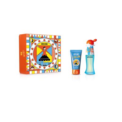 I Love Love Gift Set
