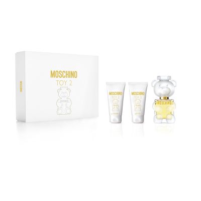 Toy 2 Gift Set