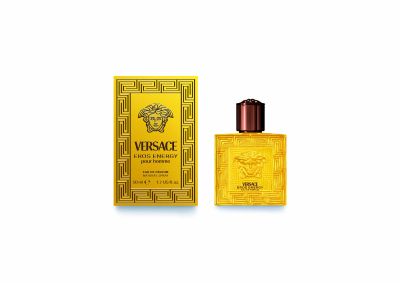 Eros Energy Pour Homme