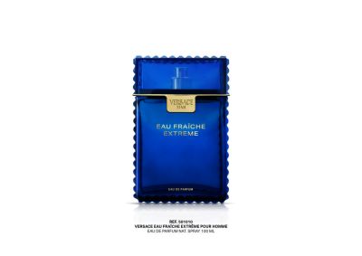 Eau Fraîche Extreme