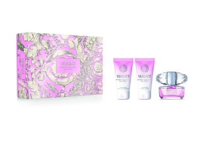 Bright Crystal Coffret
