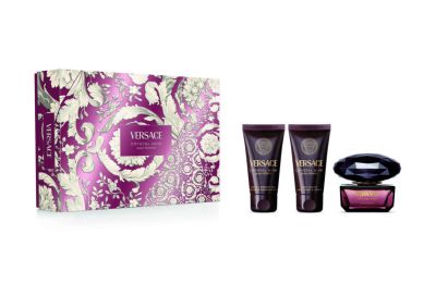 Crystal Noir Coffret