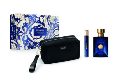 Dylan Blue Pour Homme Coffret