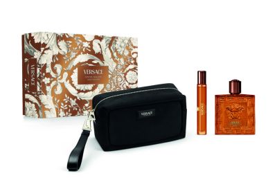 Eros Najim Pour Homme Coffret