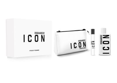 Icon Pour Femme Coffret