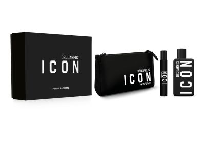 Icon Pour Homme Coffret