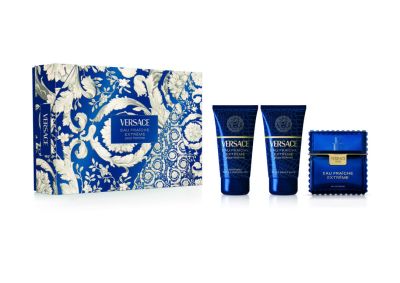 Eau Fraiche Extreme Coffret