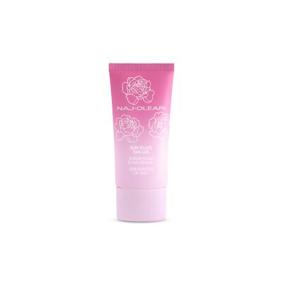 Sun Glaze Tan Gel