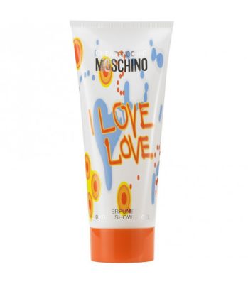 I love love