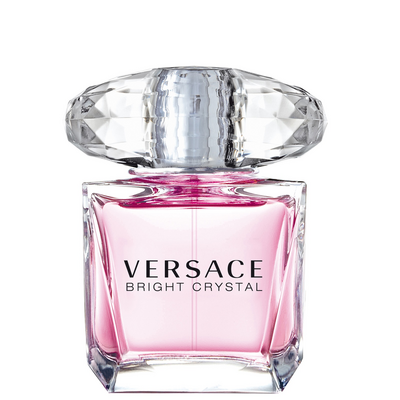 Bright Crystal